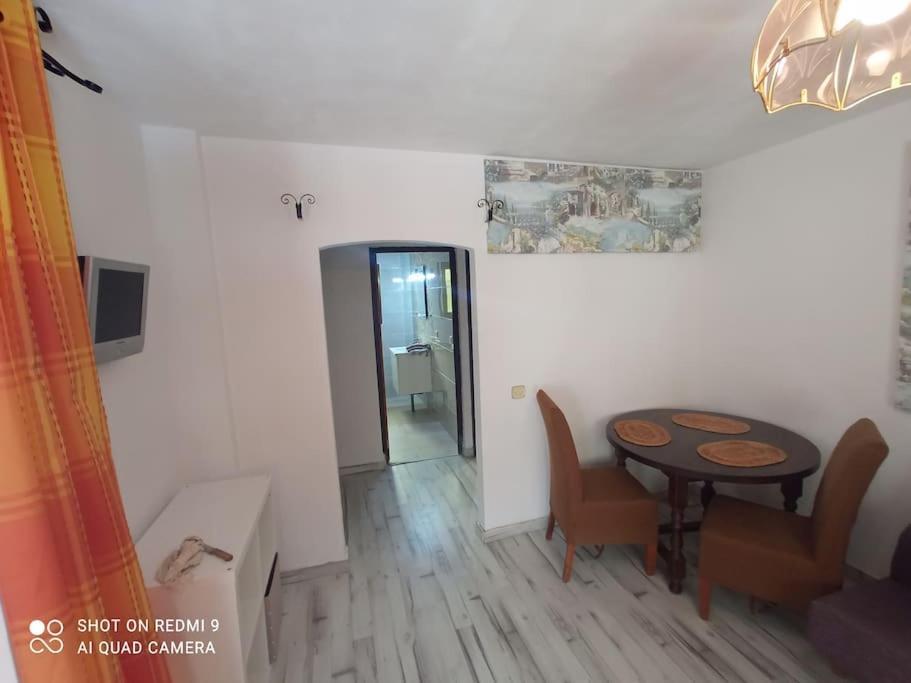 Villa En Con Aire Acondicionado *